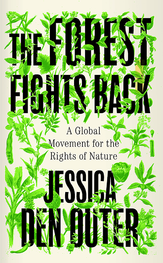 The Forest Fights Back (ENG)