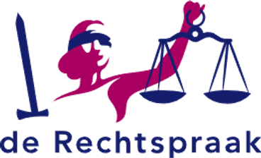 De rechtspraak