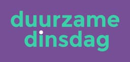 Duurzame Dinsdag
