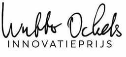 Wubbo Ockels Innovatieprijs