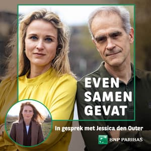 #57 - Rechten voor de Natuur – natuurlijk! – met Jessica den Outer