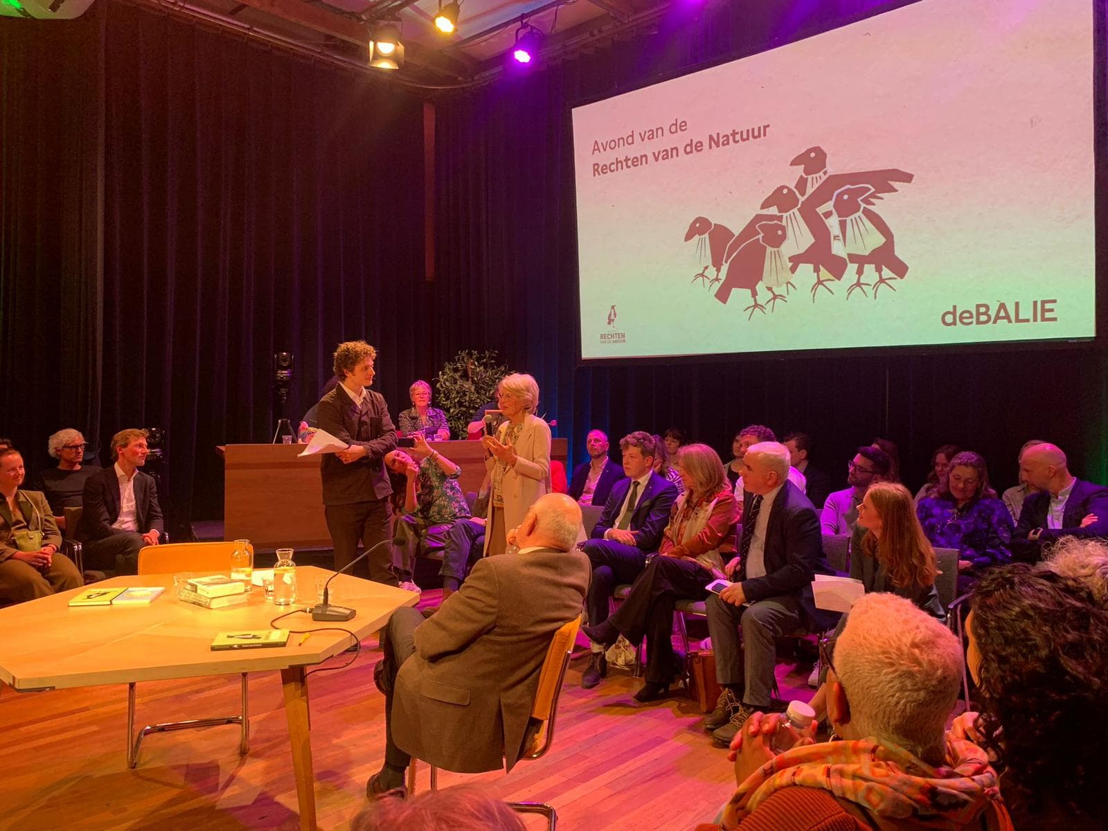 A Wind of Change: The Rise of Rights of Nature in the Netherlands