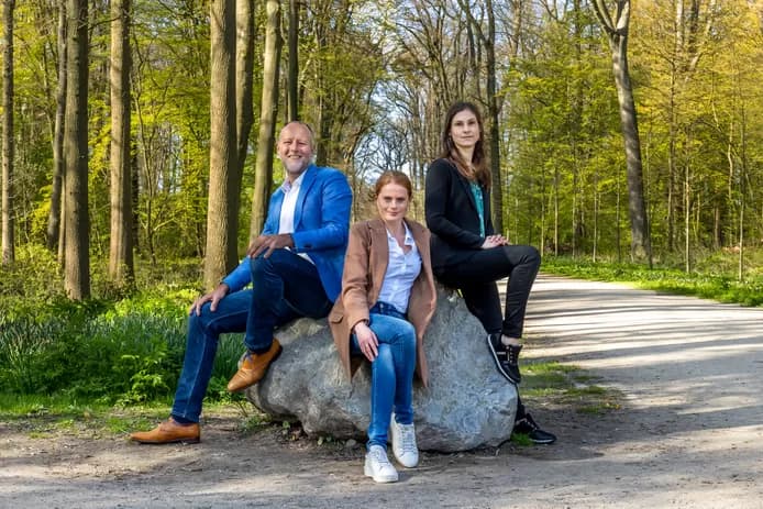 Wonderlijk plan van juristen: bomen Amelisweerd gaan straks zichzélf verdedigen in de rechtszaal