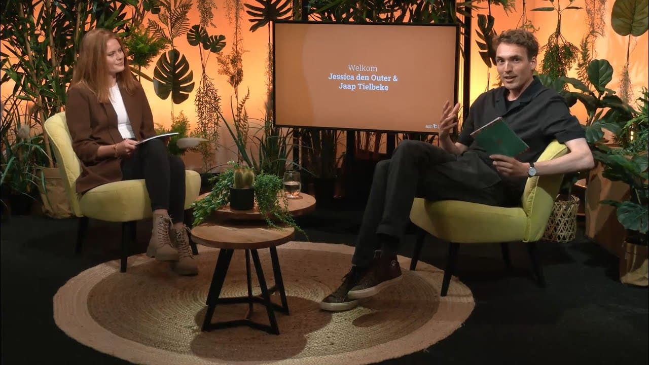 Heeft de natuur recht van spreken?