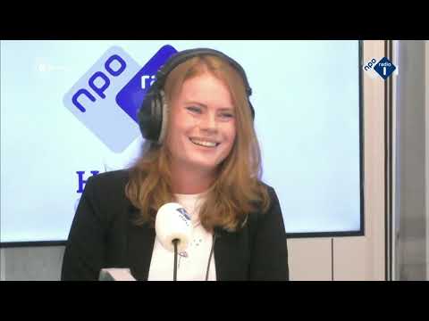 Jessica den Outer: ,,De natuur moet een rechtspersoon worden!" (deel 1)
