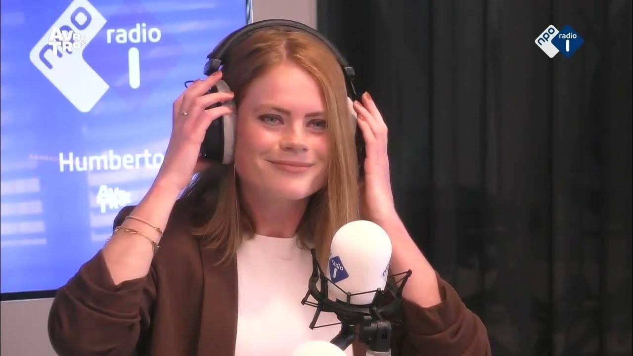 Jessica den Outer: 'De natuur moet een rechtspersoon worden!' (deel 2)