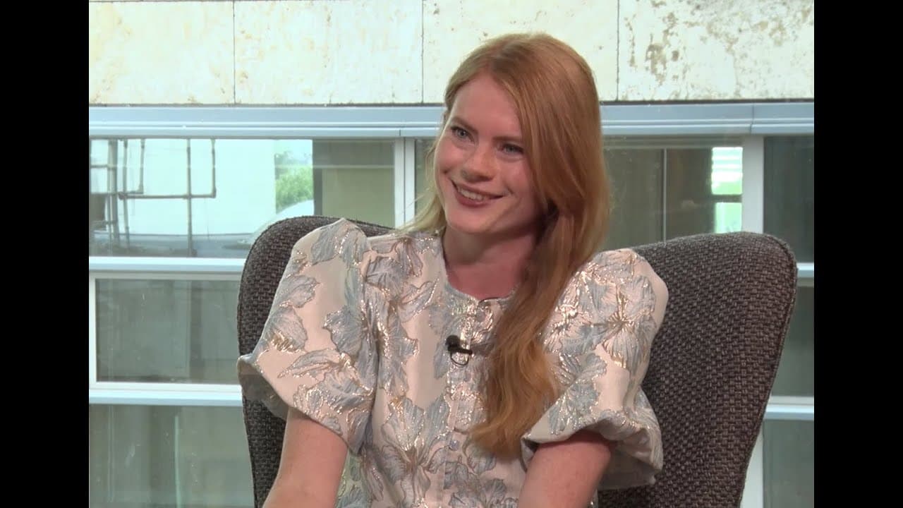 Jessica den Outer - Gesprek aan de Amstel - AT5 (27 juni 2025)
