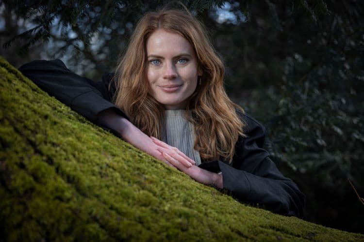Jessica den Outer: "Hoogste tijd voor een ecocentrisch wereldbeeld"