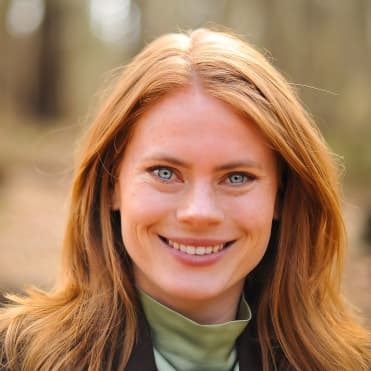 Jessica den Outer - Milieurecht