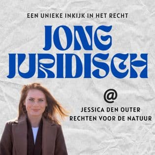 Jessica den Outer - Rechten voor de Natuur, de impact op de samenleving als de natuur rechten krijgt, hoe de rechtenstudie hier meer mee zou kunnen doen en uitspraak van de Raad van State