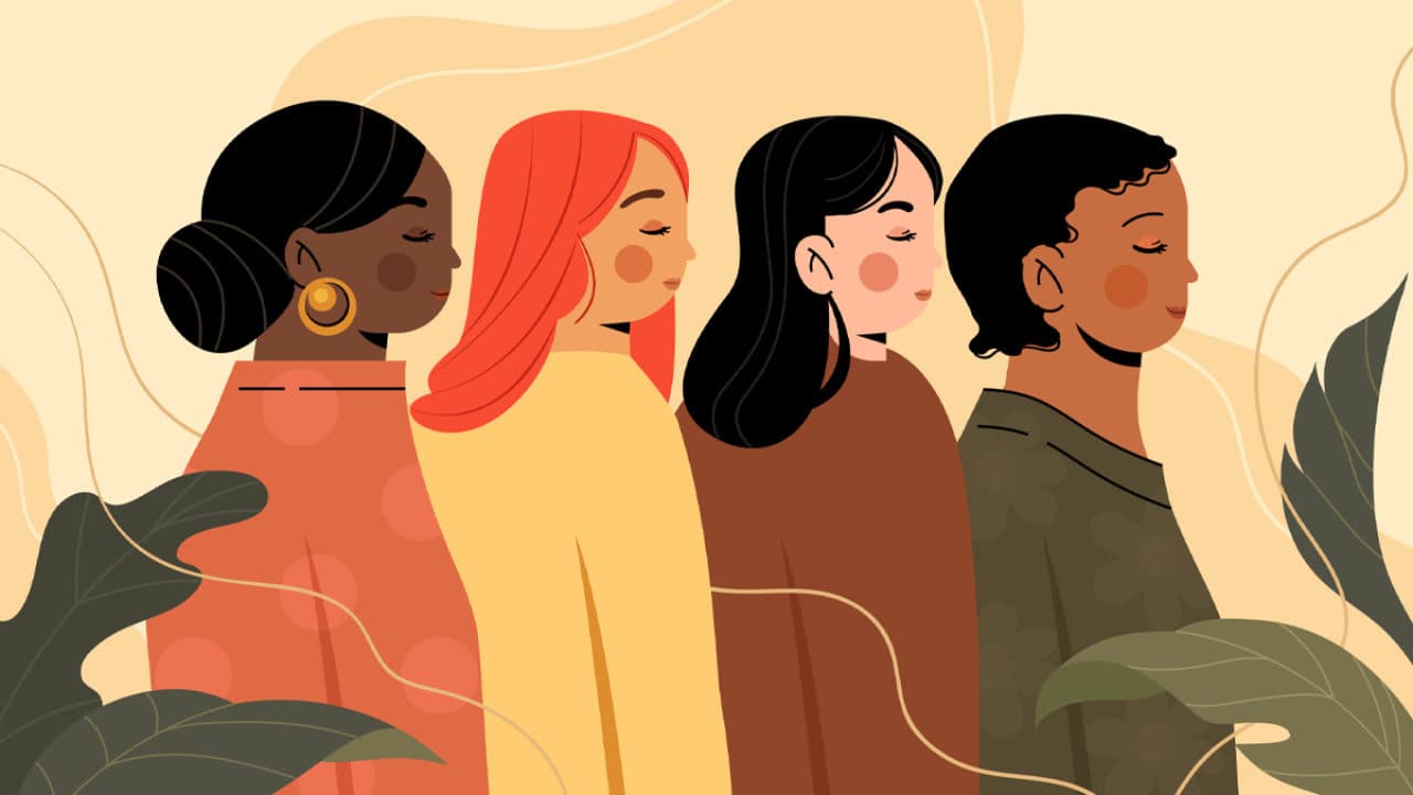 Een ecologische samenleving: deze 23 vrouwen stellen de Aarde centraal