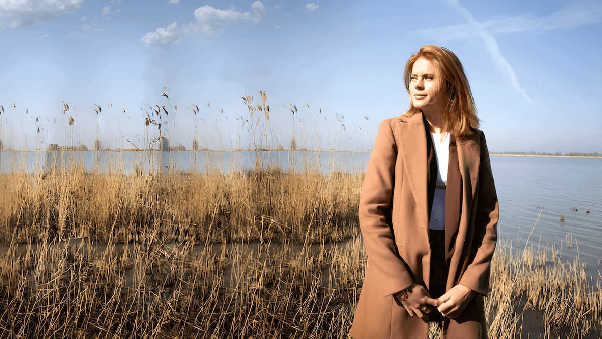 Rechten voor de natuur kunnen de landbouw regeneratief maken