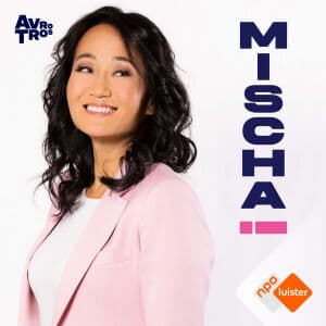 MISCHA! #523 - Jessica den Outer "In Ecuador doen ze het beter dan Nederland"
