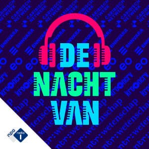 De nacht van: rechten voor de natuur