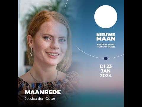 Maanrede