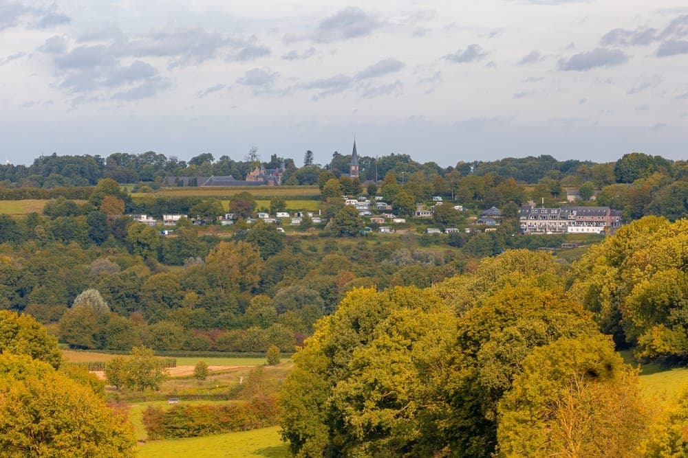 Primeur in Nederland: Eijsden-Margraten erkent natuur als rechtspersoon