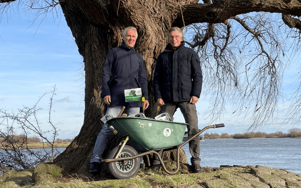 Rechten en bescherming van de natuur