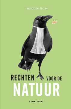 Rechten voor de Natuur, Jessica den Outer