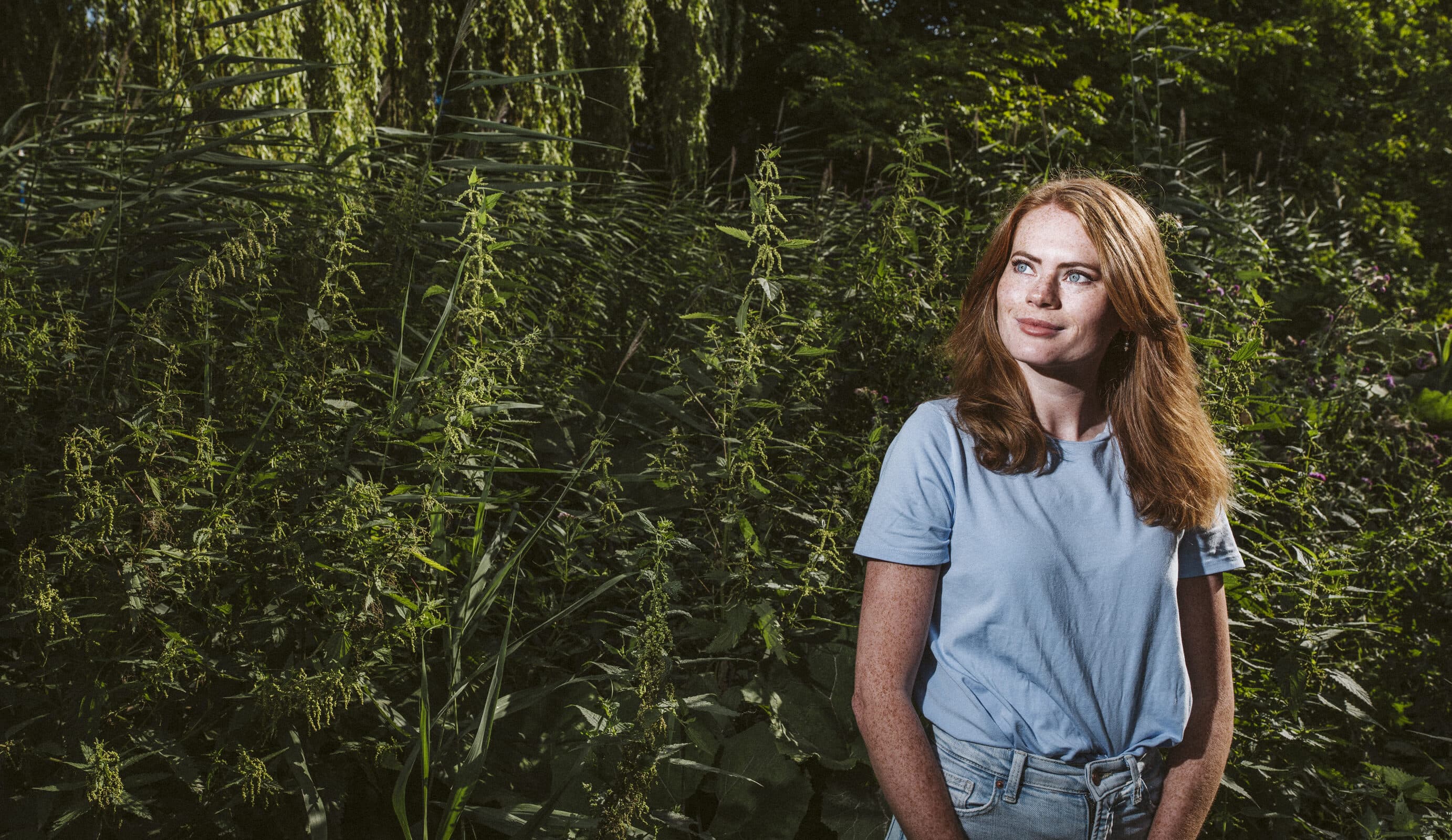 Soms verandert de wereld niet door harde wetten, maar door een ander gesprek