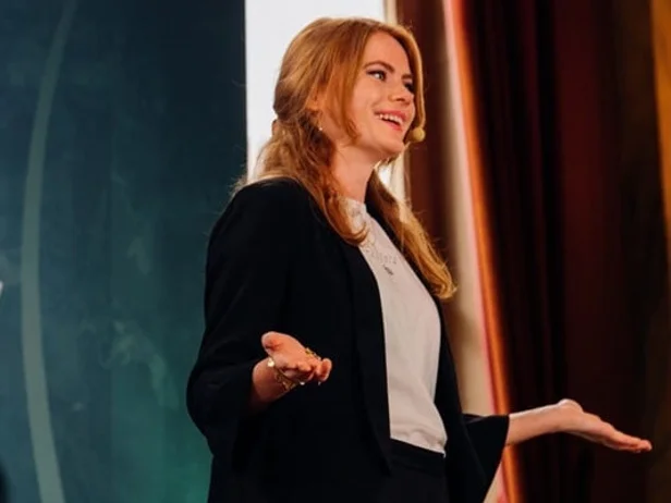 Studium Generale | Natuurrechten - Jessica den Outer