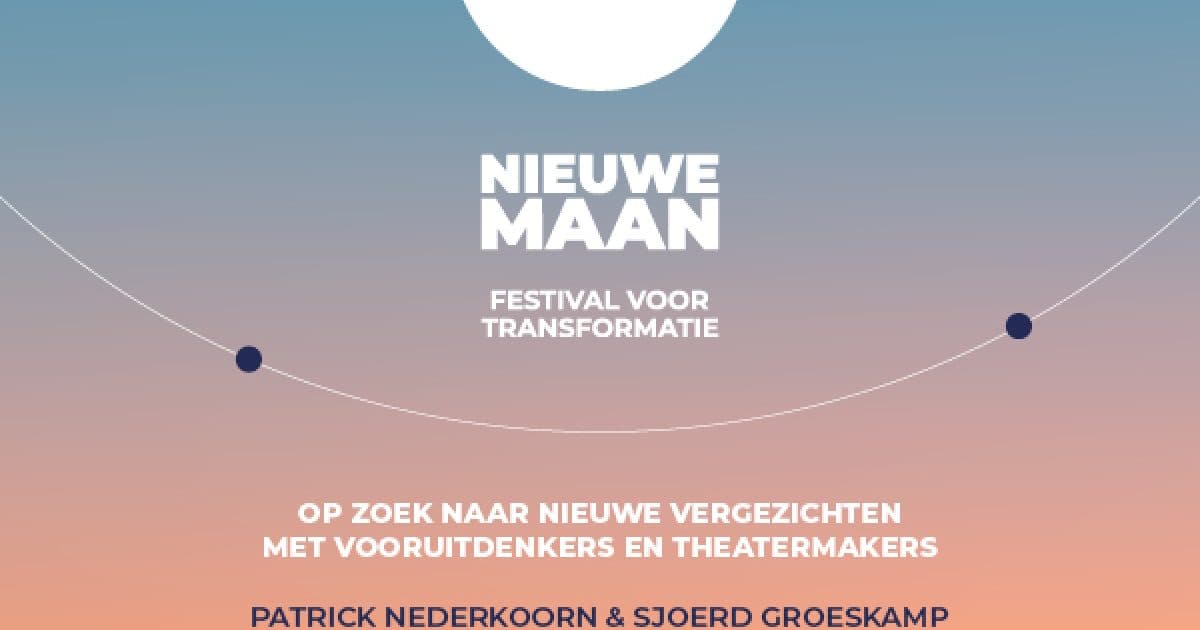 Terugblik Nieuwe Maan 2024