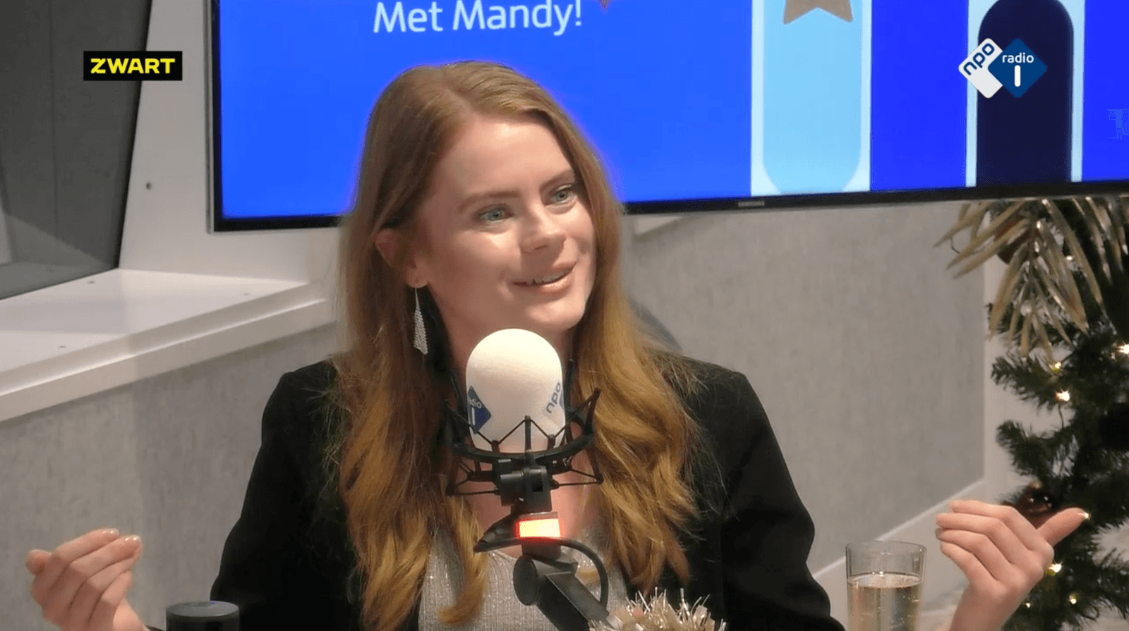 Terugblik op 2024: Jessica den Outer