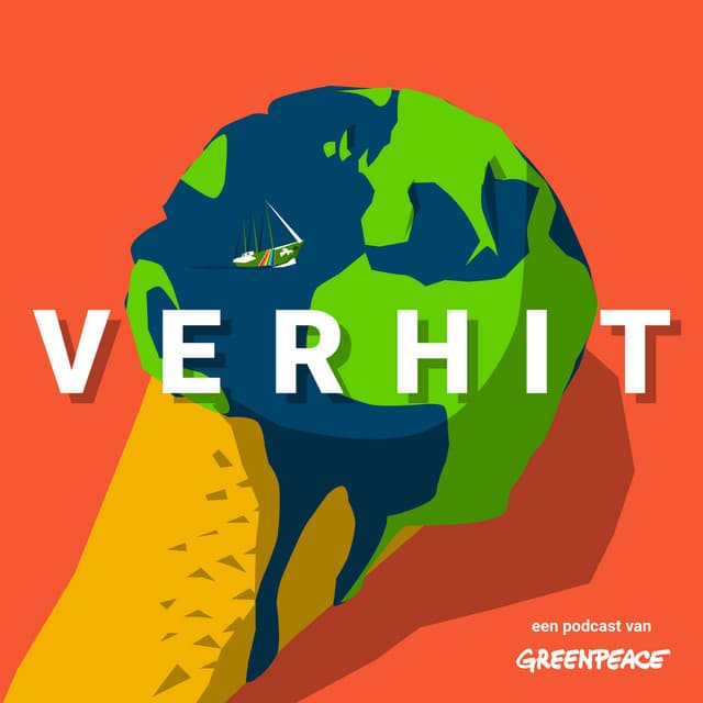 Onze planeet leefbaar houden? Geef de natuur rechten