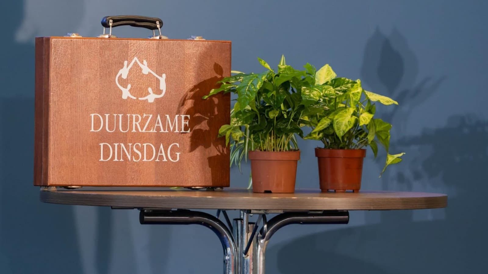 Volop aandacht voor innovatie en sociaal ondernemerschap op Duurzame Dinsdag