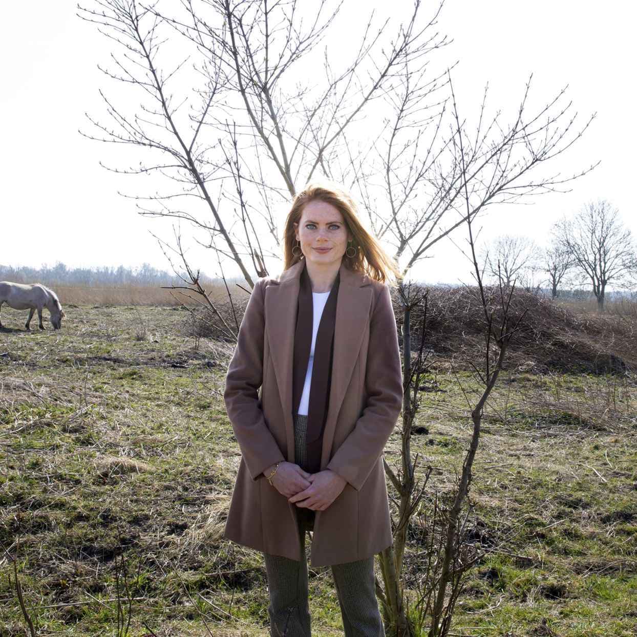 Zo geef je de natuur in jouw buurt rechten