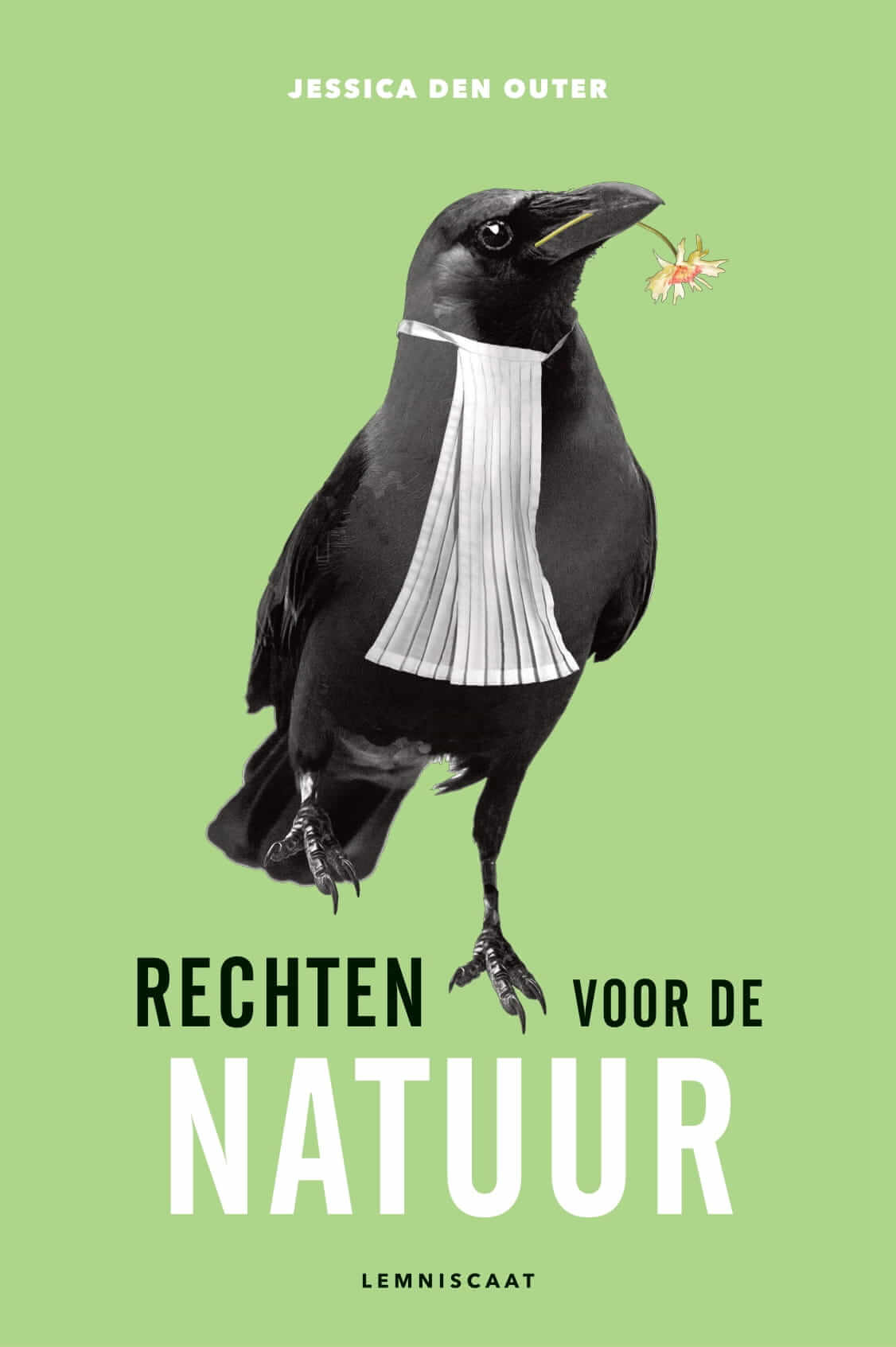 Rechten voor de Natuur